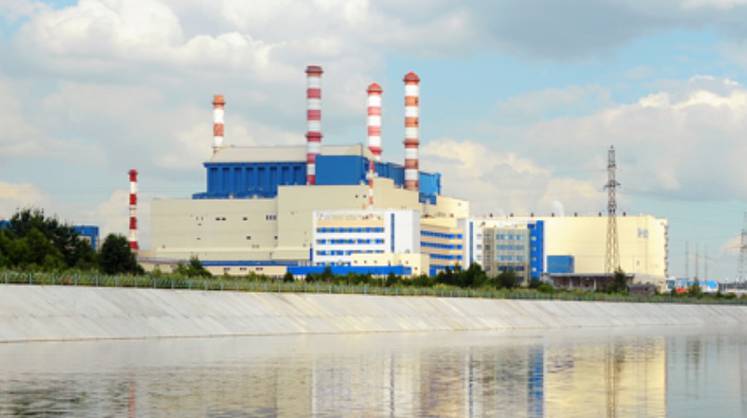 Энергоблок №5 Белоярской АЭС будет готов в 2035 году