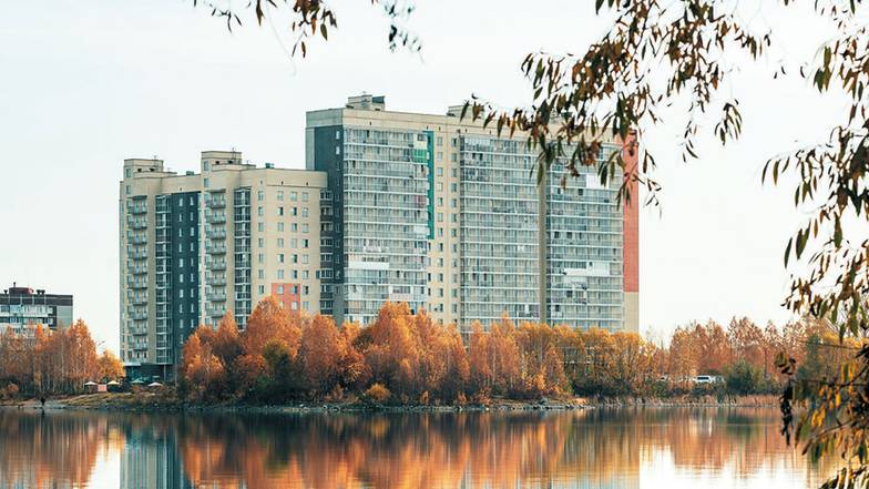 ИРИНА МАКЕЕВА Городская среда — самый наглядный признак отставания или опережения. Нужны специальные программы ее  развития