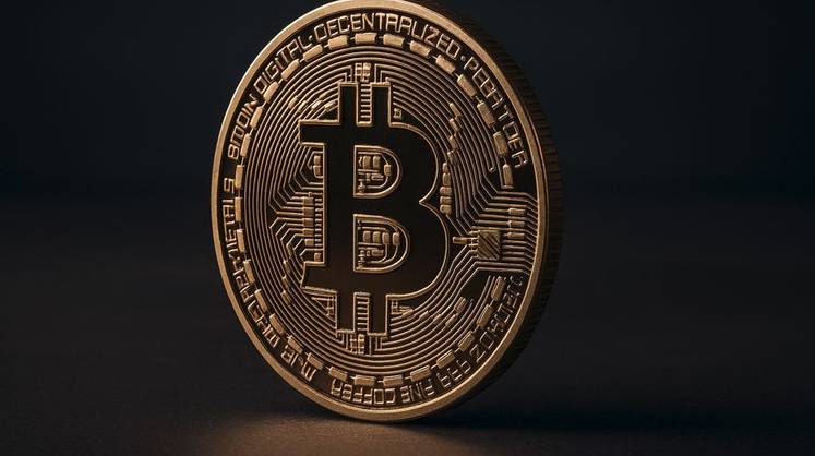 Биткоин начал октябрь с покорения пика в 125 тысяч долларов