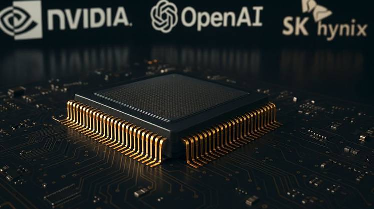 AI-лихорадка принесла изготовителям чипов еще 200 миллиардов долларов