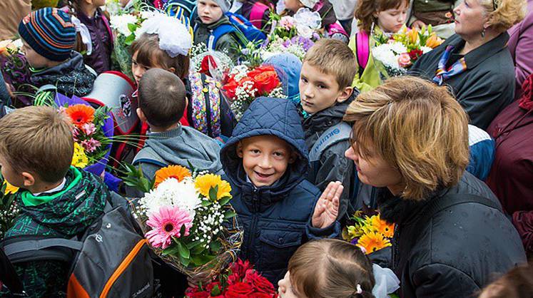 Московских школьников освободили от сдачи ПЦР-теста