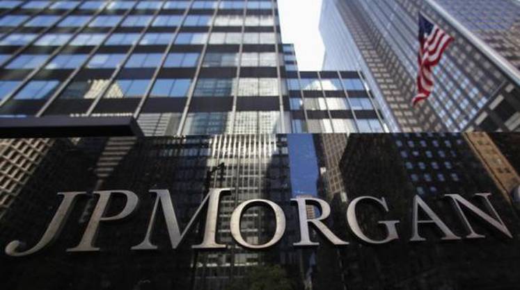 JPMorgan прогнозирует подорожание нефти до $150 в 2023 году