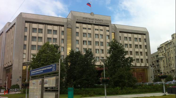 Счетная палата предупредила о возможности дефицита продовольствия в России