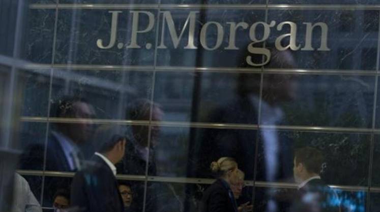 Власти США призвали JPMorgan и Citi продолжить работу с рядом крупных компаний из РФ