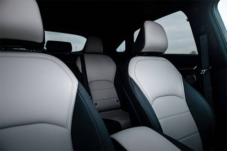 INFINITI.YDNZ.RU новый INFINITI QX55