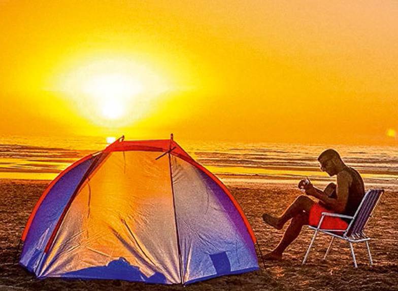 TRAVELCRIMEA.COM Кемпинги в Крыму – это возможность отдохнуть и насладиться живописной природой полуострова вдали от суеты