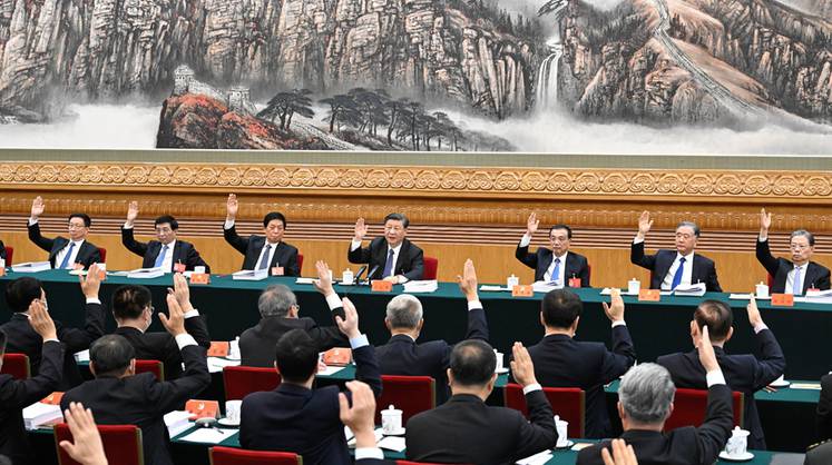 Четыре причины новой политики Китая
