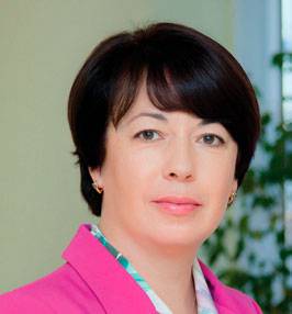  Елена Марущак, руководитель департамента кредитования юридических лиц банка «Кубань Кредит»