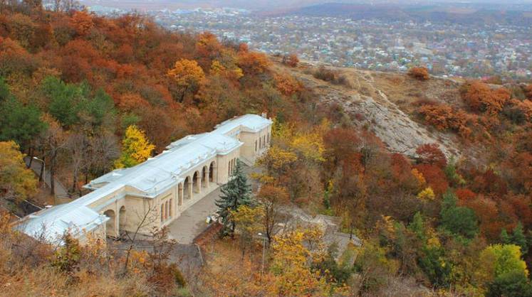 Аудиторы обнаружили «заменители» в санаториях Кавминвод