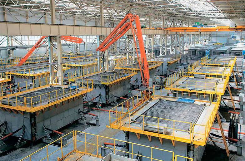  С завода современные жилые модули выходят с внутренней и внешней отделкой, а также инженерными коммуникациями