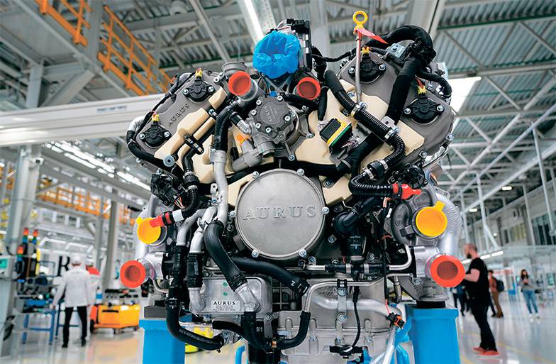 МАКСИМ ЗАРЕЦКИЙ / ТАСС 