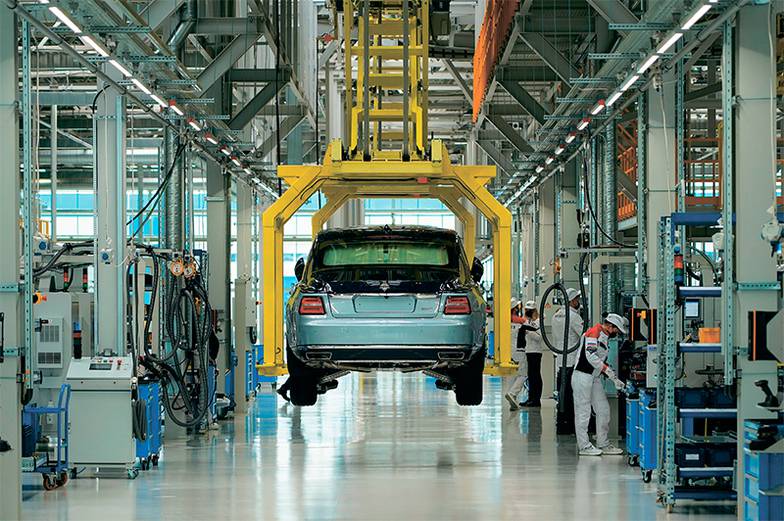 МАКСИМ ЗАРЕЦКИЙ /ТАСС 