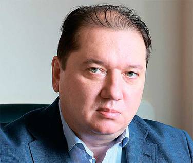  Директор Института менеджмента инноваций Высшей школы бизнеса НИУ ВШЭ Дан Медовников