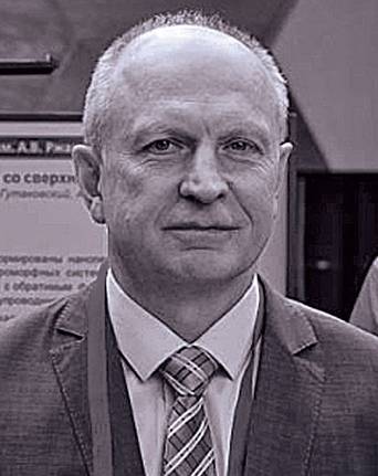 Александр Милёхин