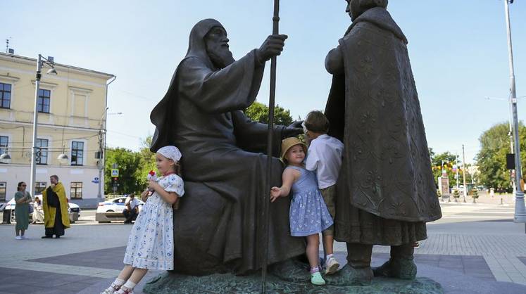 Тверь официально включили в главный национальный маршрут страны