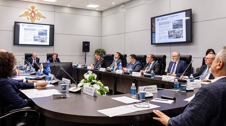 МТК-2026: новая архитектура технологического лидерства России. Инновации воентеха и гибкость рынка