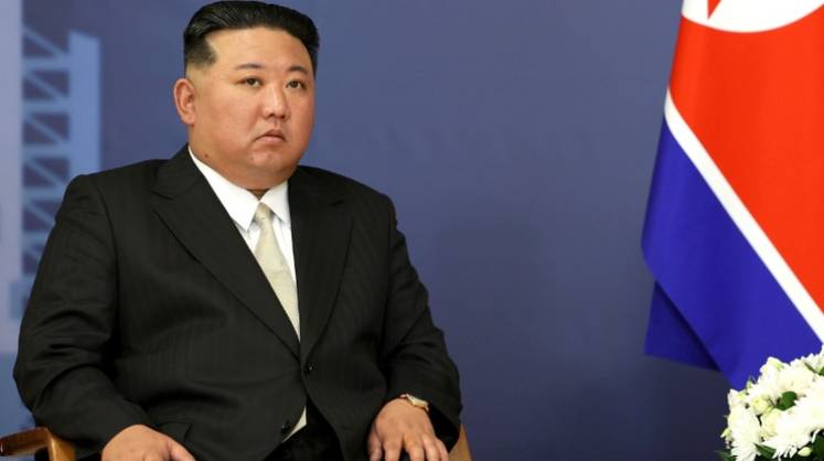 Ким Чен Ын сделал неожиданное заявление по вопросу объединения с Южной Кореей