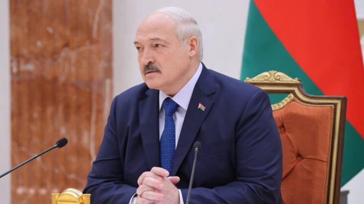Лукашенко 3-4 декабря посетит Китай и встретится с Си Цзиньпином