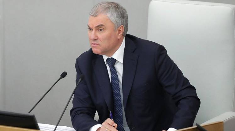 Госдума предложит ввести уголовную ответственность за сотрудничество с МУС на территории России
