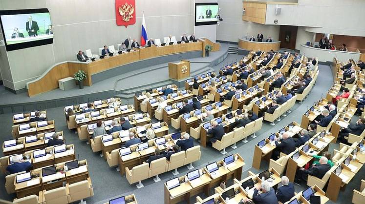 Госдума попросила правительство проверить финансовую деятельность «Роснано»