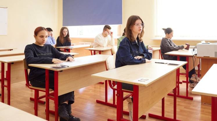 Российским школьникам поменяют схему перехода в 10 класс и колледжи