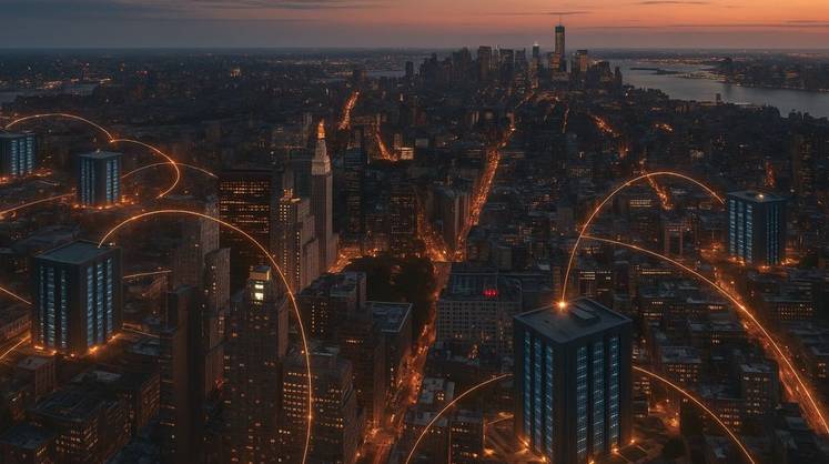 «Интеллектуальная» революция резко повысит спрос на электроэнергию