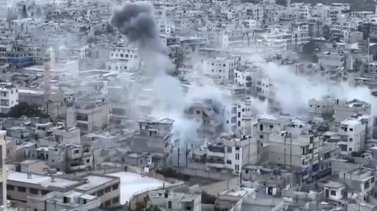 В секторе Газа разрушены или повреждены 25% жилых домов — ООН