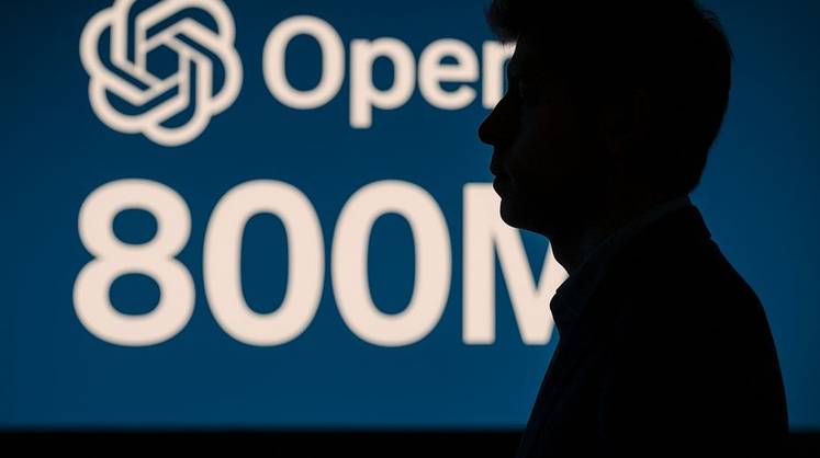 3 года ChatGPT: 800 миллионов пользователей и 29 тыс. промптов в секунду