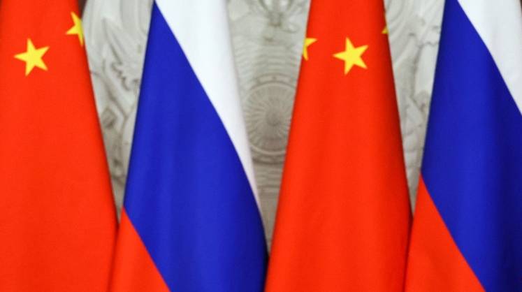 Россия и Китай заблокировали в Совбезе ООН резолюцию США по конфликту на Ближнем Востоке