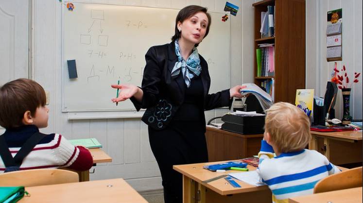 Российские школы планируют с 30 октября ввести дополнительные каникулы