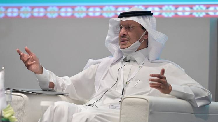 Принц Абдулазиз бин Салман «ответил циникам» по поводу отношений между Саудовской Аравией и Россией