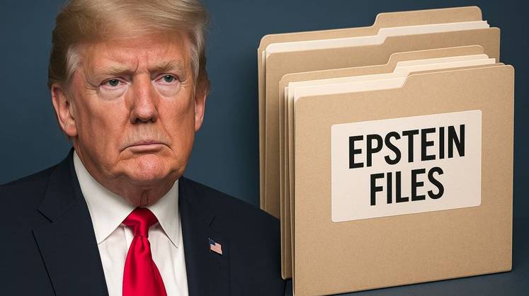 Файлы Эпштейна станут публичными вопреки прежним возражениям Трампа
