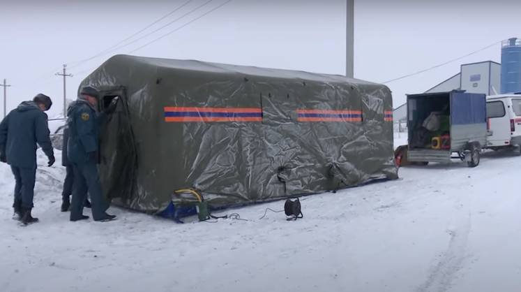 Общее число погибших на шахте «Листвяжная» составило 52 человека