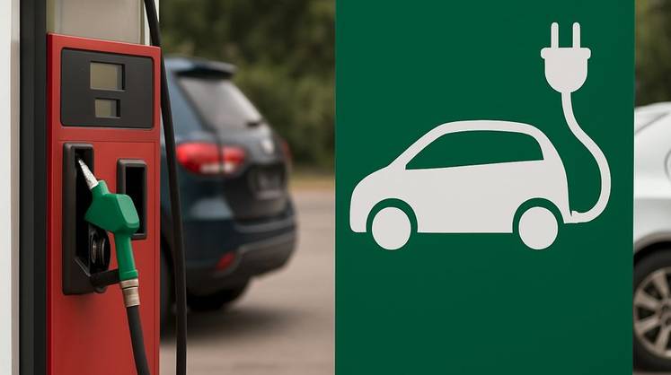 Трамп ввел новые стандарты для автомобильного топлива