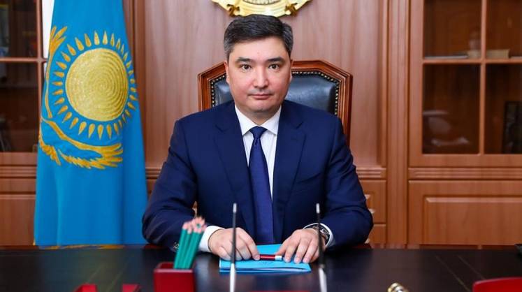 Казахстан: неожиданное назначение