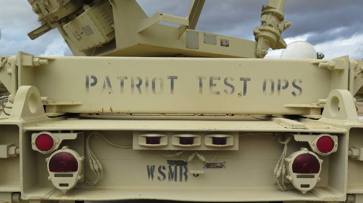 Открыв ближневосточный фронт, Запад поставил Украину в сложное положение