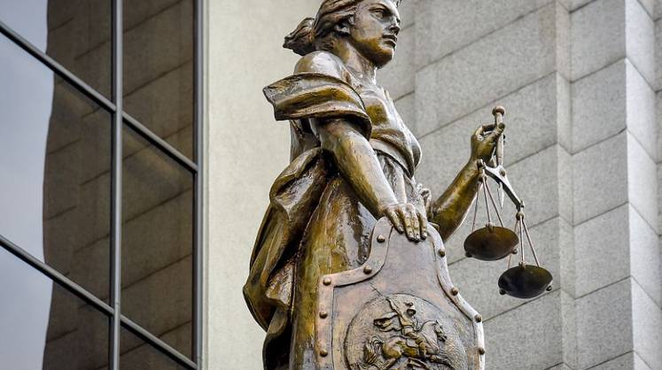 Число пожизненных приговоров в России достигло пика