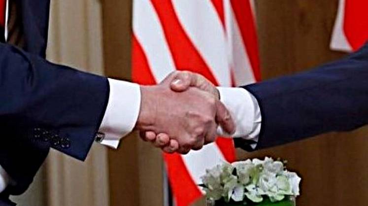 NYT: Выжидательная стратегия Путина начинает приносить плоды?