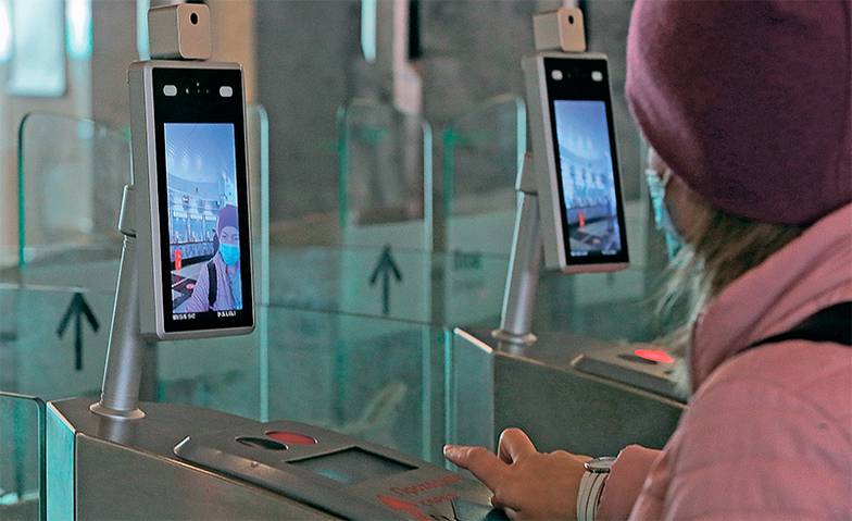 ВЛАДИМИР ГЕРДО/ТАСС 