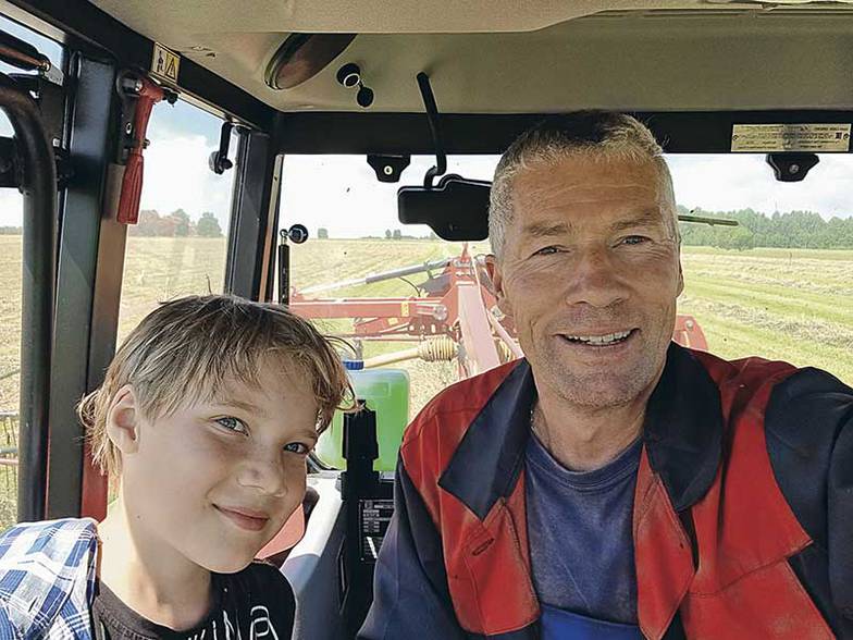 Из личного архива Андрея Давыдова 