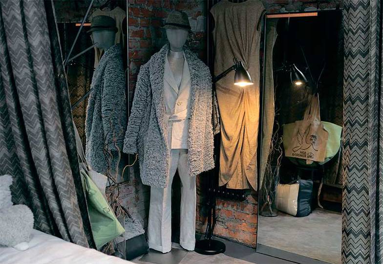 Олег Сердечников Конопля может использоваться для производства любых видов одежды и домашнего текстиля