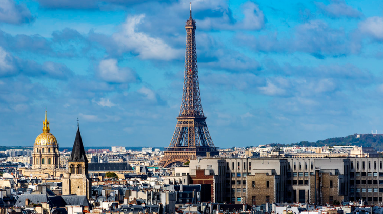 Франция закрывает свои границы