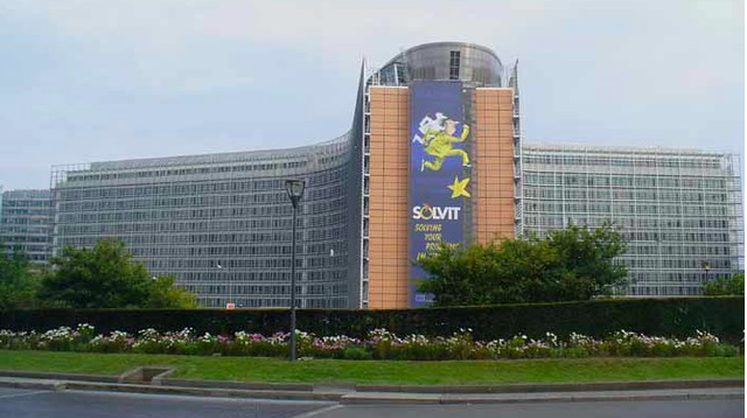 СМИ: ЕС согласовал новые санкции против России