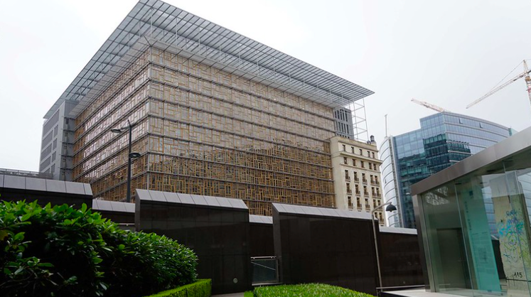 ЕС на год продлил санкции в отношении Белоруссии