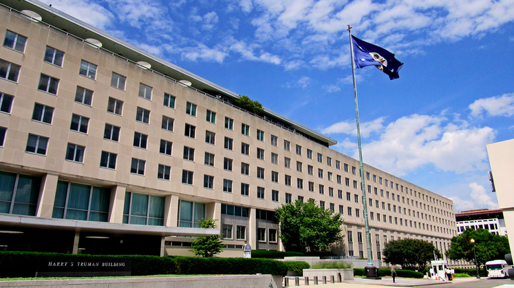 Спецпосланник США в Гаити ушел в отставку из-за депортации гаитян