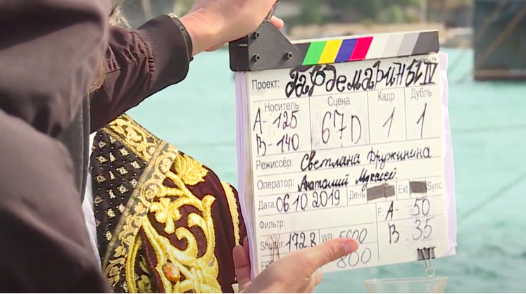 Правительство профинансирует возвращение «Гардемаринов»