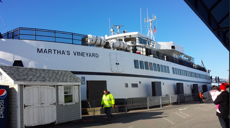 Хакеры атаковали управление пароходства в американском штате Массачусетс