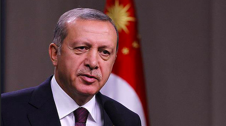 Турция обнаружила месторождение газа в Черном море