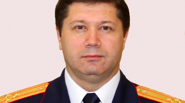 СМИ: Глава СУ СКР по Пермскому краю покончил с собой