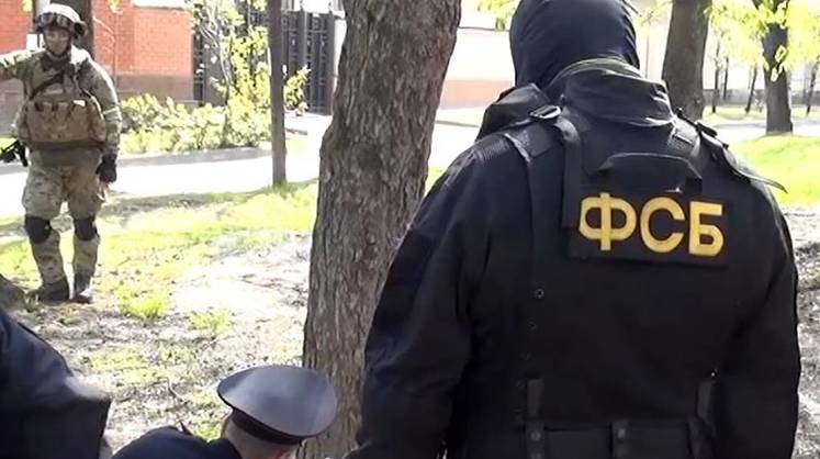 ФСБ ликвидировала крупнейший канал поставки наркотиков в даркнете